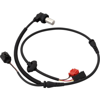 Sensor, Raddrehzahl | AUDI A6 98 | 0 986 594 007