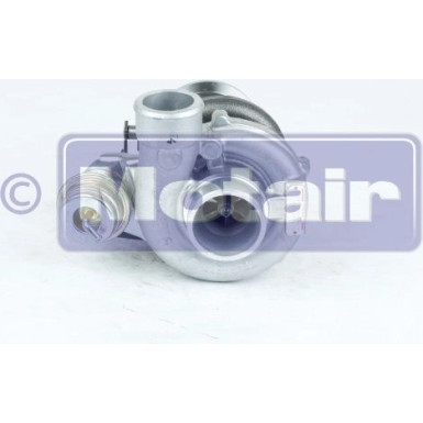 ORIGINAL TURBO | MERCEDES C220 CDI (W202) | 333384