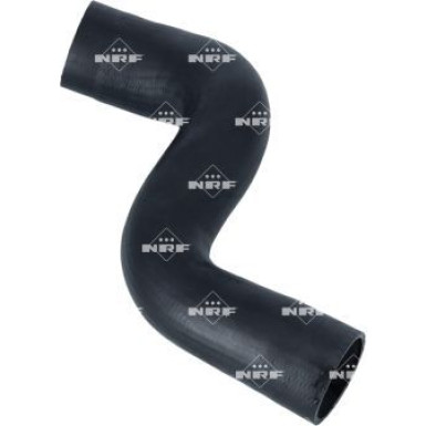 NRF Ladeluftschlauch 166288