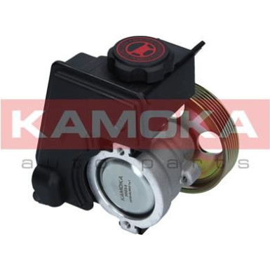 KAMOKA Hydraulikpumpe, Lenkung PP054