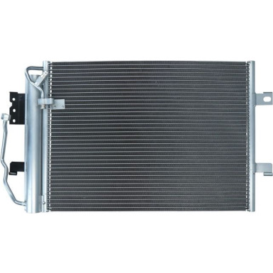 KAMOKA Kondensator, Klimaanlage 7800212