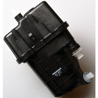 DENCKERMANN Kraftstofffilter DENCKERMANN Kraftstofffilter