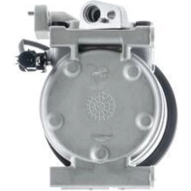 Kompressor, Klimaanlage BEHR Premium Line ACP 1416 000P
