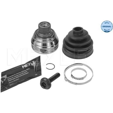 Gelenksatz, Antriebswelle Vw A4/A5/A6/A7/A8/Q5 MEYLE-ORIGINAL: True to OE 1004980238