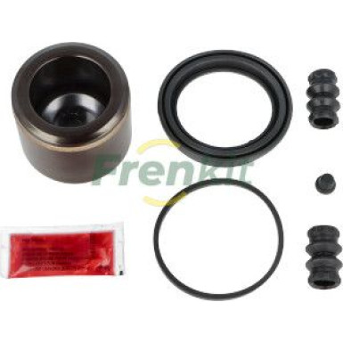 FRENKIT Satz Führungsbuchsen 266905