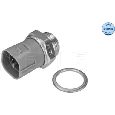 Temperaturschalter, K Hlerl Ft MEYLE-ORIGINAL: True to OE 100 959 0019