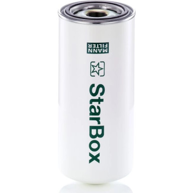 Mann & Hummel Industriefilter StarBox LB 13 145/20