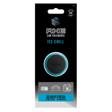 E303720400 Axe Lufterfrischer Mini Vent, Ice Chill