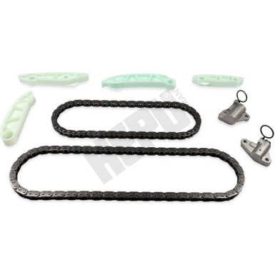 HEPU Steuerkettensatz 21-0417