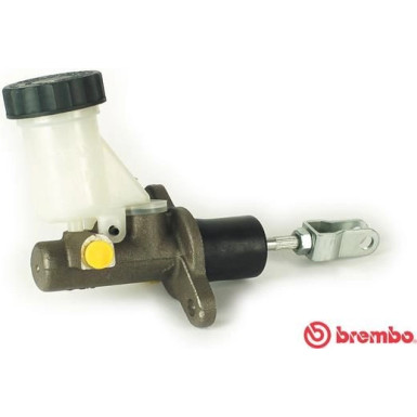 BREMBO Geberzylinder, Kupplung | C 56 017