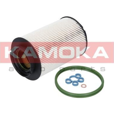 KAMOKA Kraftstofffilter