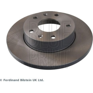 Bremsscheibe Land Rover P. Freelander 1.8 16 V 4X4 98-06 | ADJ134329 Bremsscheibe Land Rover P. Freelander 1.8 16 V 4X4 98-06 | ADJ134329