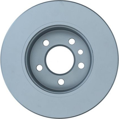 KAMOKA Bremsscheibe 103012