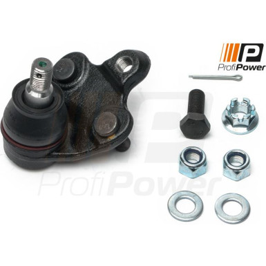 PROFIPOWER Trag-/Führungsgelenk 2S0101