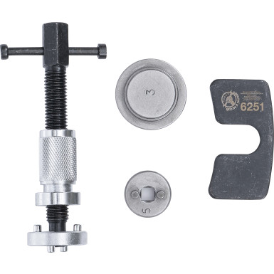 BGS Bremskolben-Rückstell-Werkzeug BGS Do it yourself 6251