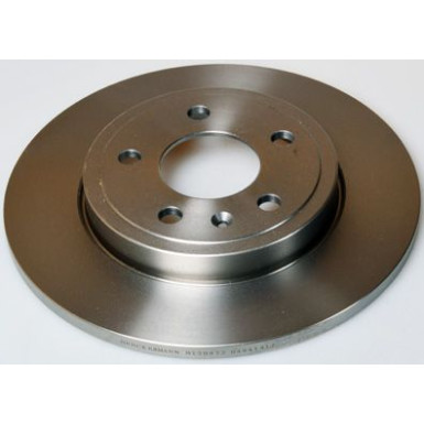 DENCKERMANN Bremsscheibe B130473