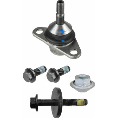 Traggelenk li/re VOLVO 25550 02