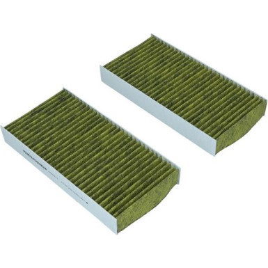 KAMOKA Filter, Innenraumluft 6080073