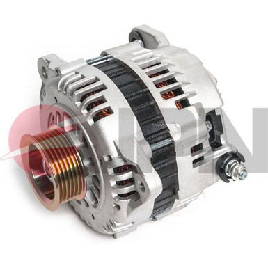 JPN Generator JPN Generator