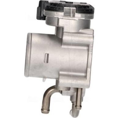 NISSENS Drosselklappenstutzen 955250 FIRST FIT