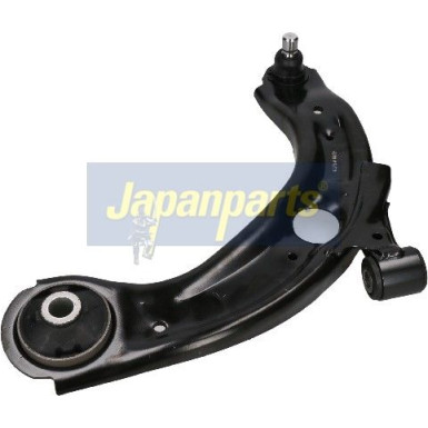 Lenker, Radaufhängung BS-363L