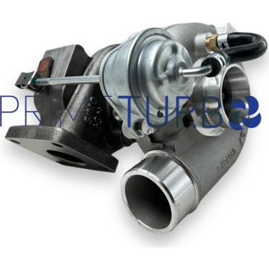 Prime Turbo Lader, Aufladung V00205T