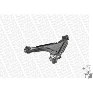 MONROE Lenker, Radaufhängung L24519