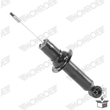 MONROE OESpectrum HA li/re | PEUGEOT 508 10 | 376154SP