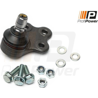 2S0114 Trag-/Führungsgelenk