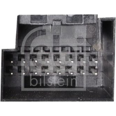 Wickelfeder, Airbag febi Plus 45433 Wickelfeder, Airbag febi Plus 45433