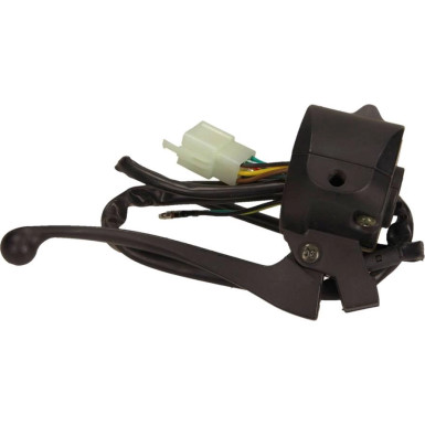 Schalter - Lichtmotor. Universal Mit Hebel, 7-Pin-Buchse + 2 Kabel | J6041210254