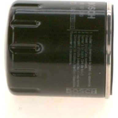 Ölfilter | ALFA Giulietta,Mito,JEEP,FIAT 08 | F 026 407 300