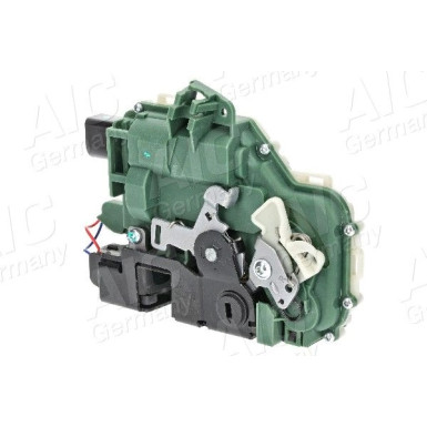 TÜRSCHLOSS H R +ZENTRALVERRIEGELUNG | VW BORA LIM/VAR 9,01-6,05/PASSAT LIM/VARIANT 12,00-8,05 | 7201,228,2
