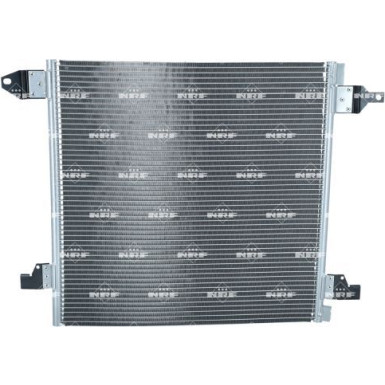 Kondensator, Klimaanlage EASY FIT NRF35702