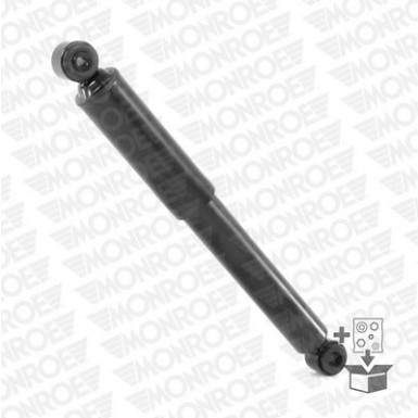MONROE ORIGINAL-Gasdämpfer HA | RENAULT Espace II nur 3.0 91-96 | 42045 MONROE ORIGINAL-Gasdämpfer HA | RENAULT Espace II nur 3.0 91-96 | 42045