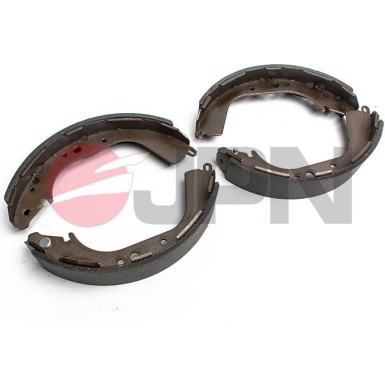 JPN Bremsbackensatz 25H1046-JPN JPN Bremsbackensatz 25H1046-JPN