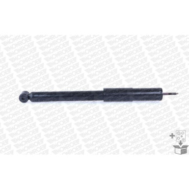 MONROE ORIGINAL-Gasdämpfer HA | HONDA Jazz 02 | 23968 MONROE ORIGINAL-Gasdämpfer HA | HONDA Jazz 02 | 23968