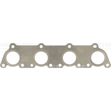 Dichtung Abgaskrümmer(2x/Mot) | AUDI,VW 3.7+4.2 | 71-34094-00