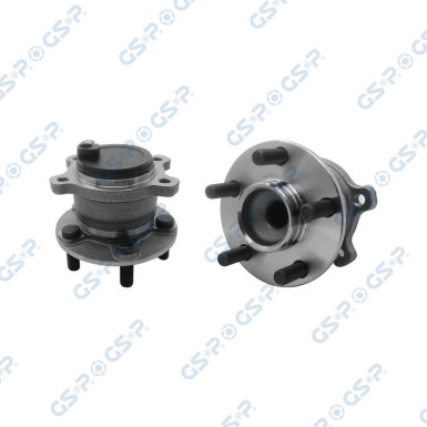 GSP Radlager 9400197
