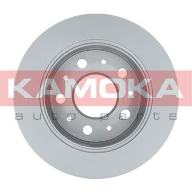 KAMOKA Bremsscheibe | 1033148