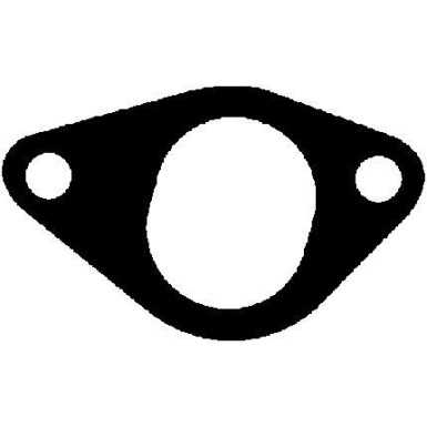 450555H Dichtung, Ansaugkrümmer