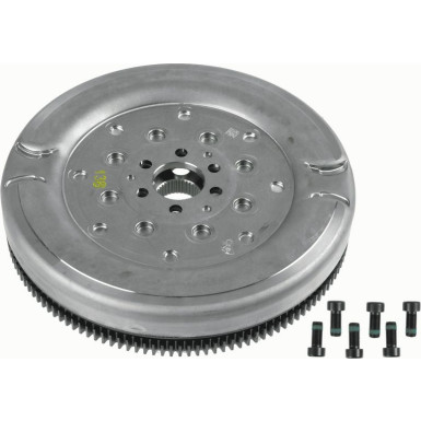 2295 000 324 Schwungrad Zwei-Massen-Schwungrad