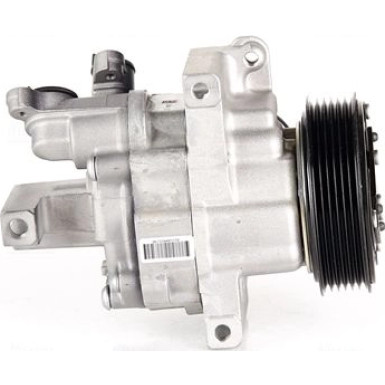Kompressor PKW | Citroen C1 05 | 89399