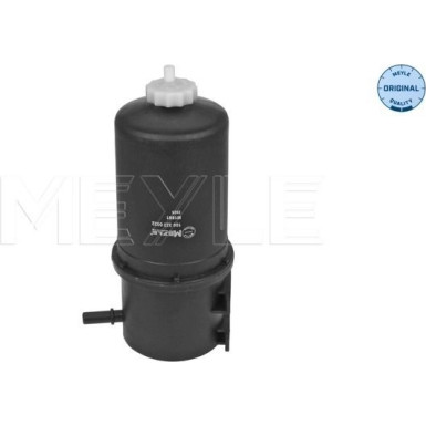 Kraftstofffilter Vw Amarok 2.0Tdi 11 | 100 323 0022