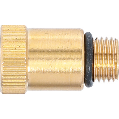 BGS Adapter für Kompressionstester | für Art. 8005, 8235, 8236 | M12 x 1,25 | 8005-12