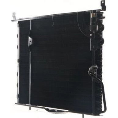 Kondensator, Klimaanlage | AC 149 000S