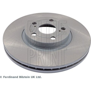 BluePrint Bremsscheibe ADT343166 BluePrint Bremsscheibe ADT343166
