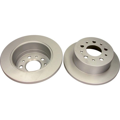Bremsscheibe Fiat T. Ducato 06- Mit Pow Ok Antikorrosion | QD3229