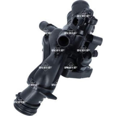 Thermostat, Kühlmittel EASY FIT 725317