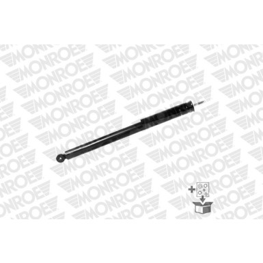 MONROE OESpectrum HA li/re | MERCEDES CLK 02- (-SP) | 376072SP